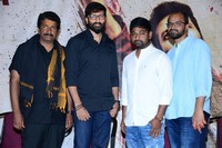 Chanakya Movie Press Meet Photos
